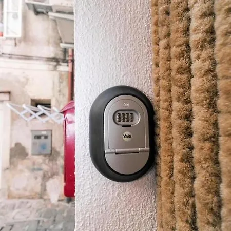 Apartment Fri *