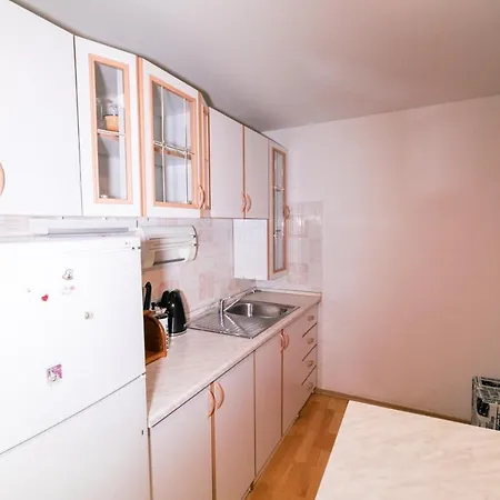 Fri Apartment Piran