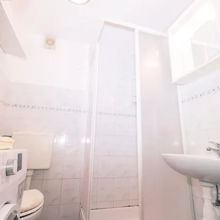 Fri Apartment *