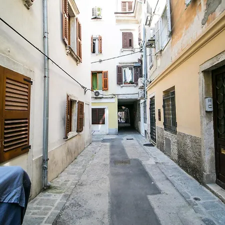 Fri Apartment Piran