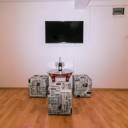 Fri Apartment *