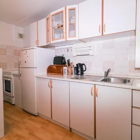 Fri Apartment Piran