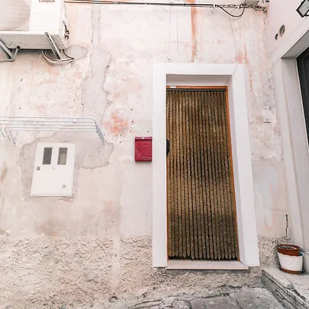 Fri Apartamento Piran