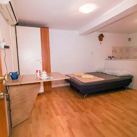 Fri Apartment *