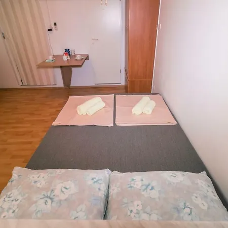 Fri Apartment